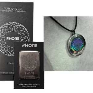 Diamond All-Round EMF Protection