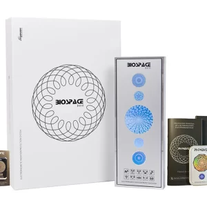 Premium Diamond EMF Protection Pack