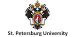 Saint Petersburg logo